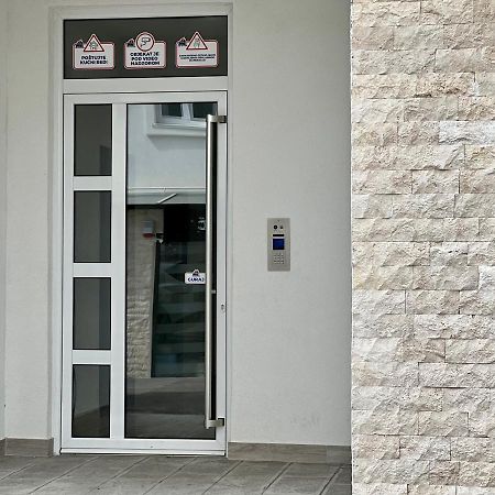 Kaljevic 13 Daire Bar Dış mekan fotoğraf