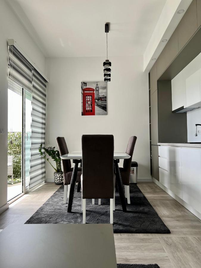 Kaljevic 13 Daire Bar Dış mekan fotoğraf